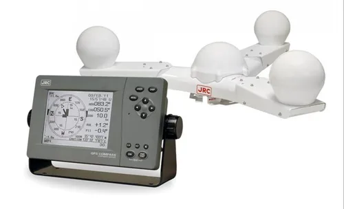 GNSS-компас