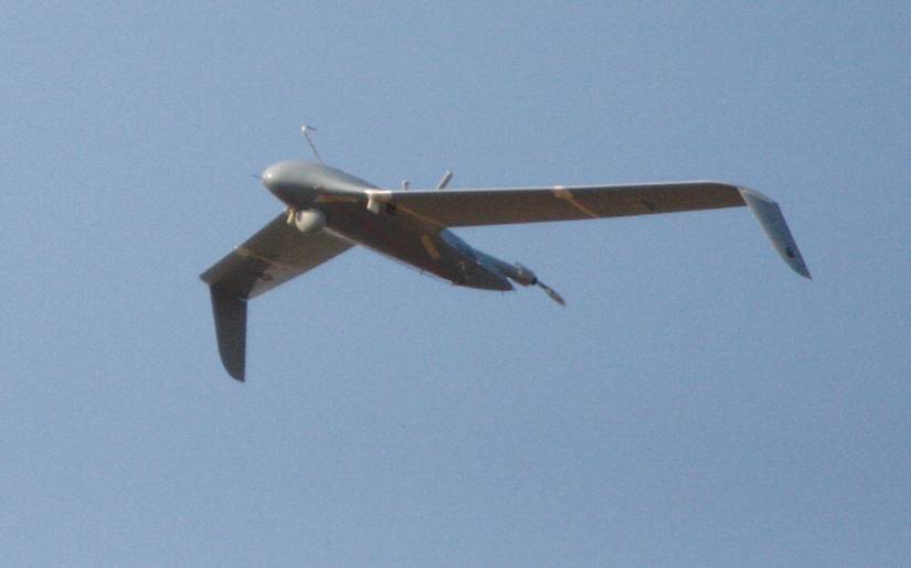 Минобороны России скорректировало программу развития ударных беспилотников с учетом опыта Сирии и Карабаха